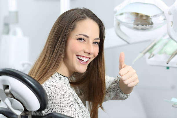 Dental X-Rays and Imaging in Summit View, WA